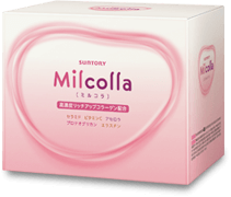 Milcolla蜜露珂娜