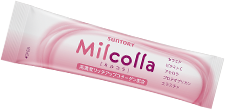 Milcolla蜜露珂娜