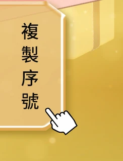 copy序號