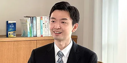 Takashi Fuwa