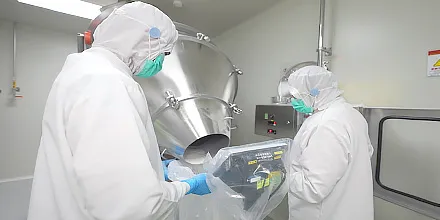 以高標準製造最安心的產品