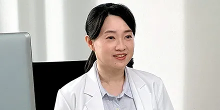 Shan May Yong