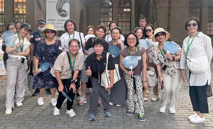 樂活元氣講堂 美好生活提案家
一起探索生活中潛藏的美好！

