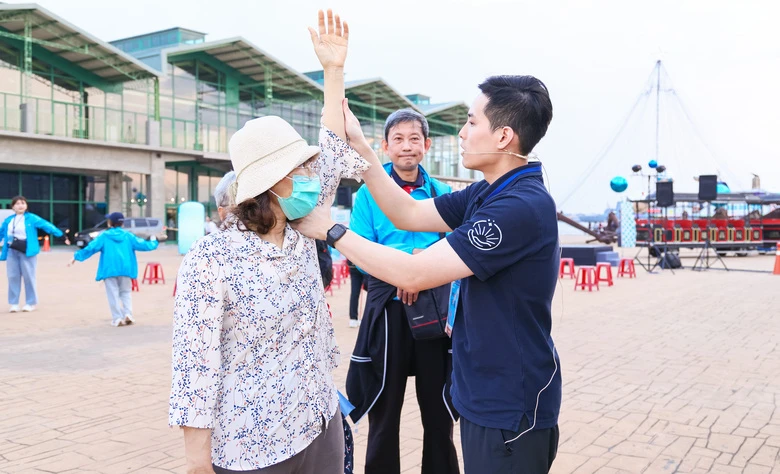 物理治療師一對一諮詢