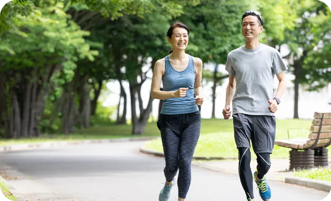 2024年9月號－日本超人氣「走路」運動