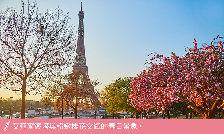 艾菲爾鐵塔