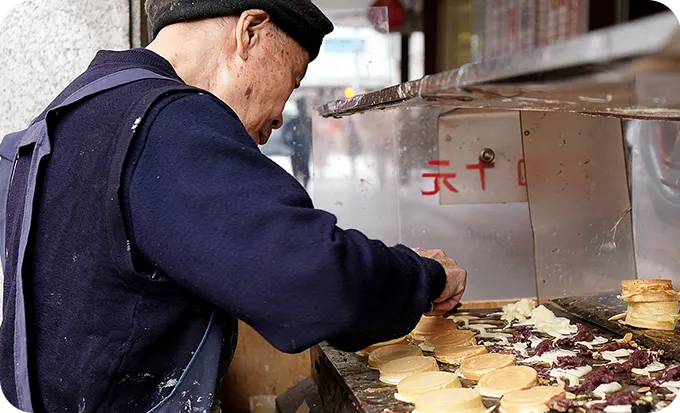 2026年9月號 美感漫遊－搭乘時光機一窺台灣飲食的前世今生