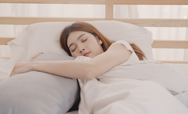 睡眠
