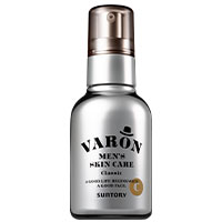 VARON 汎倫紳仕多效活顏精華