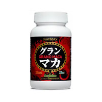 御瑪卡 【精胺酸+鋅】