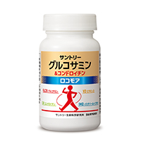 固力伸【葡萄糖胺+鯊魚軟骨】