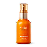 vitoas蜜得絲 多效極妍鎖濕菁華 輕潤版