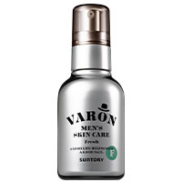 VARON汎倫 紳仕多效活顏精華 清新款