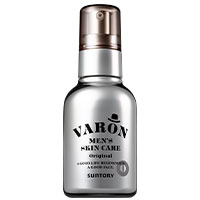 VARON汎倫 紳仕多效活顏精華 原調款