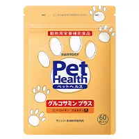毛孩 固力伸 愛犬關節靈活配方