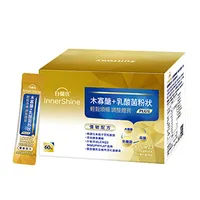 木寡醣+乳酸菌粉狀 優敏配方 60入
