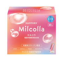 Milcolla蜜露珂娜