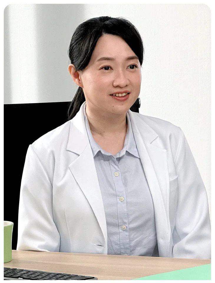 ShanMay Yong