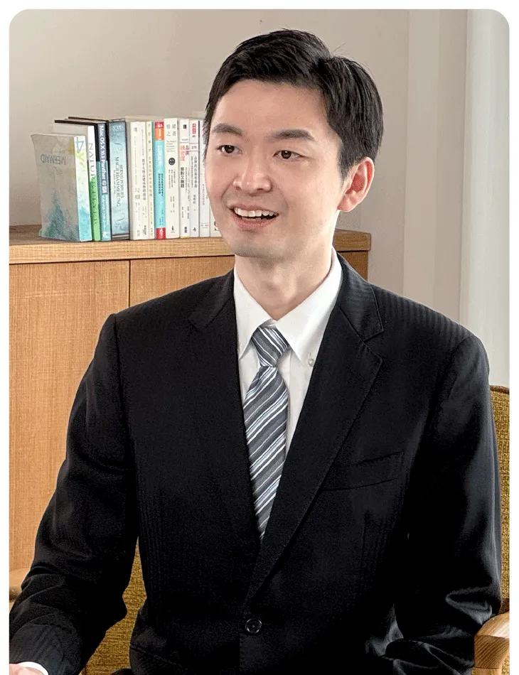 Takashi Fuwa
