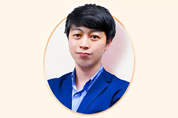 劉先生