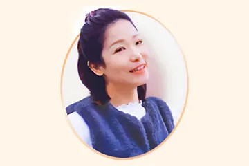 陳小姐