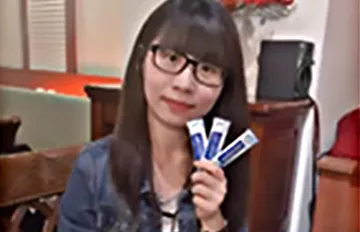 郭甄芝