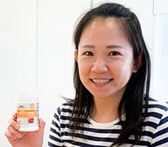 吳小姐