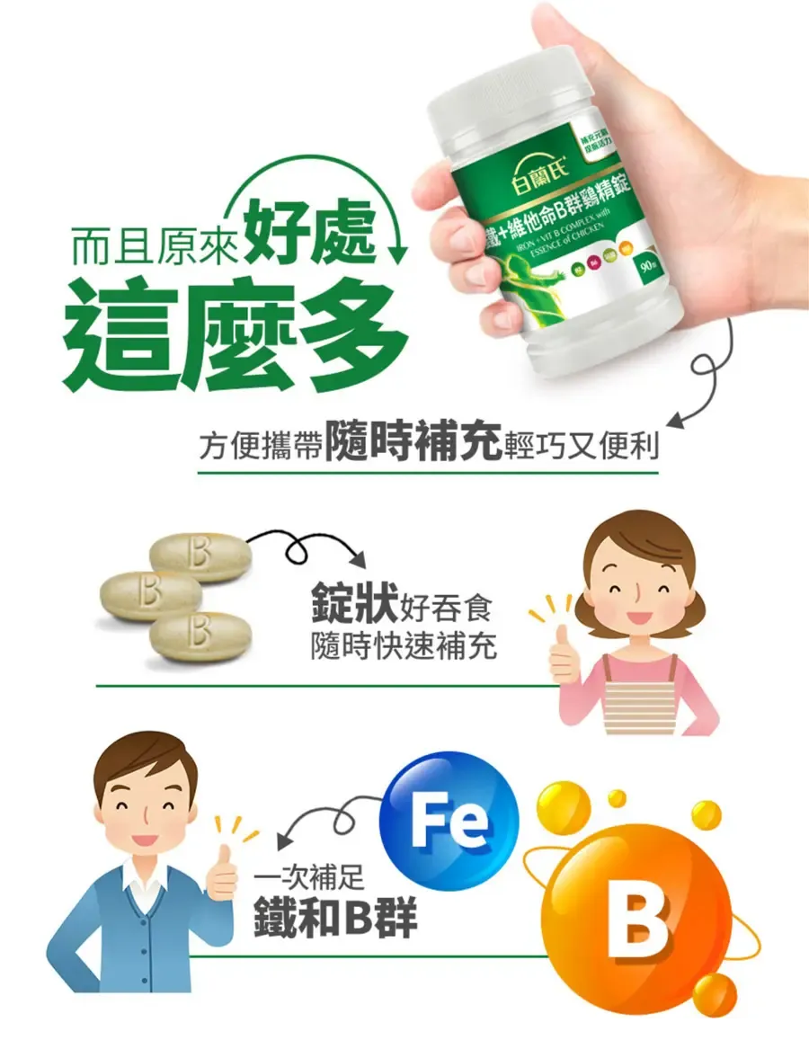 原來好處這麼多
