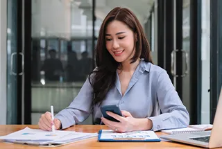 數字清晰投資準
