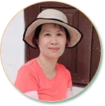 李小姐