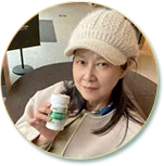 黃小姐