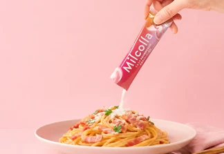 美味百搭