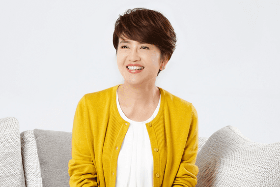 阿嬌