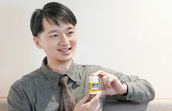 關智謙