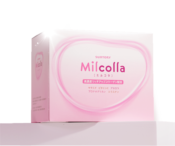 Milcolla蜜露珂娜
