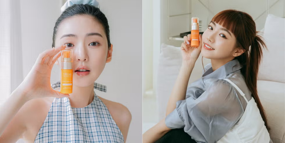 把夏天過得輕盈又自在！人氣KOL簡婕、李柔都愛上的「極簡生活美學」為她們帶來充滿美好的舒適享受！