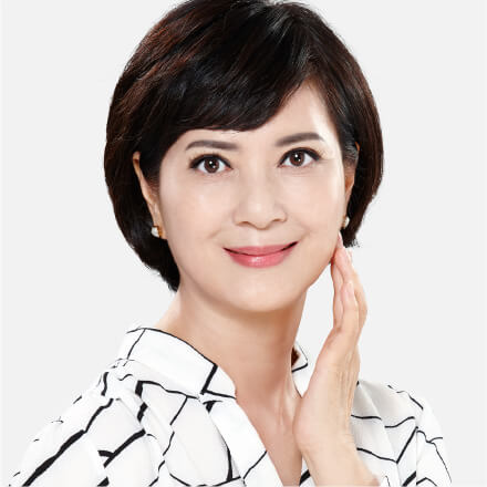 愛用者見證 61歲王希玲小姐
