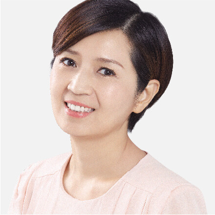 愛用者見證 52歲劉晏宜小姐