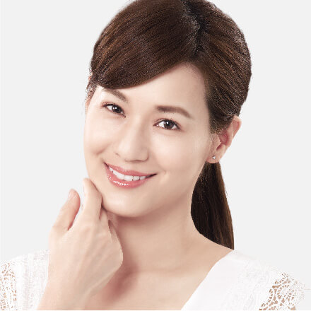 愛用者見證 40歲曾湋茹 小姐
